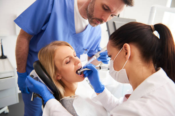 Best Periodontal (Gum) Disease Treatment  in Teague, TX